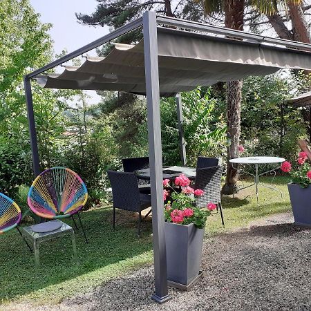 Chambre D'Hotes Domaine Des Oliviers 사를라 외부 사진