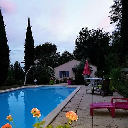 Chambre D'Hotes Domaine Des Oliviers 사를라 외부 사진