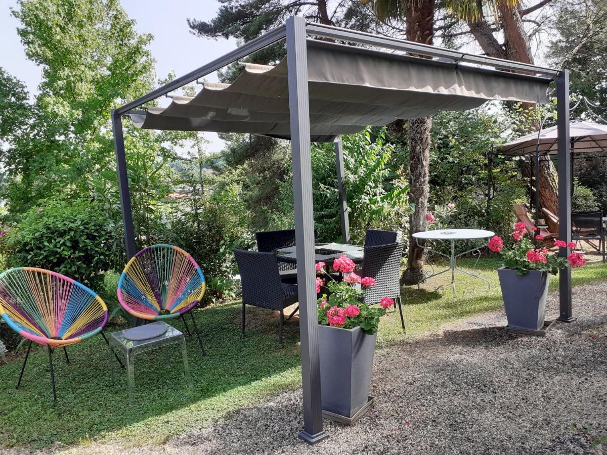 Chambre D'Hotes Domaine Des Oliviers 사를라 외부 사진