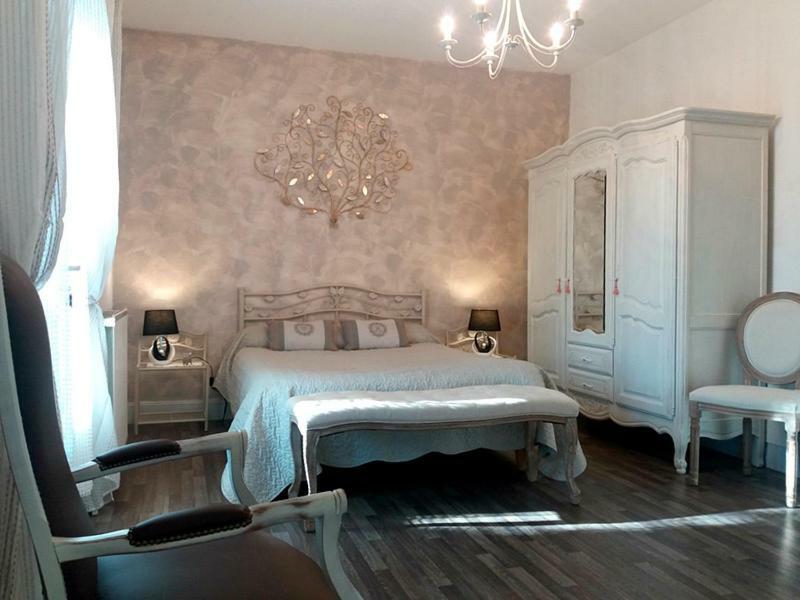 Chambre D'Hotes Domaine Des Oliviers 사를라 외부 사진