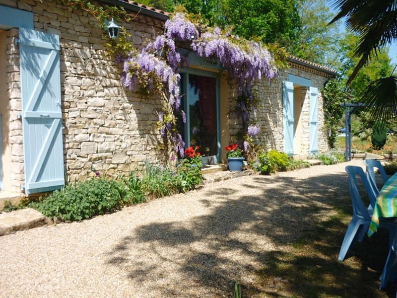 Chambre D'Hotes Domaine Des Oliviers 사를라 외부 사진