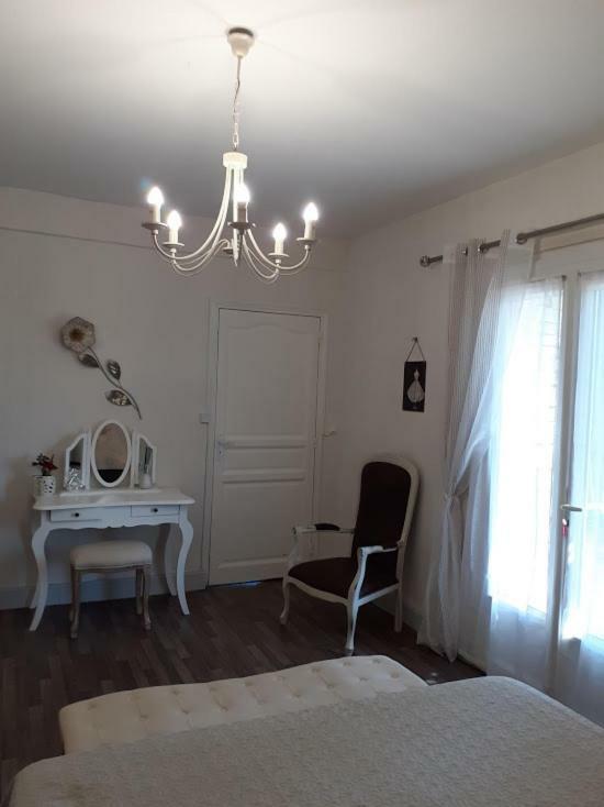 Chambre D'Hotes Domaine Des Oliviers 사를라 외부 사진
