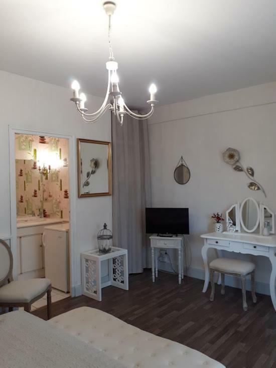 Chambre D'Hotes Domaine Des Oliviers 사를라 외부 사진