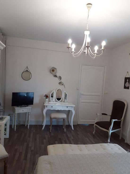 Chambre D'Hotes Domaine Des Oliviers 사를라 외부 사진