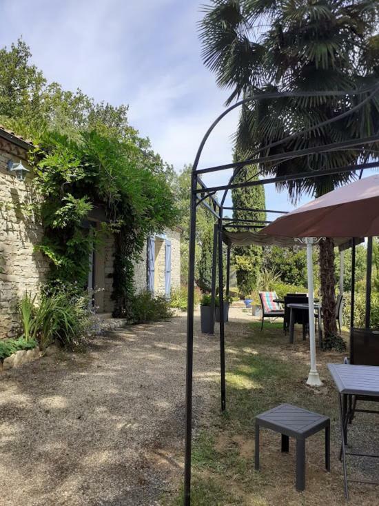 Chambre D'Hotes Domaine Des Oliviers 사를라 외부 사진