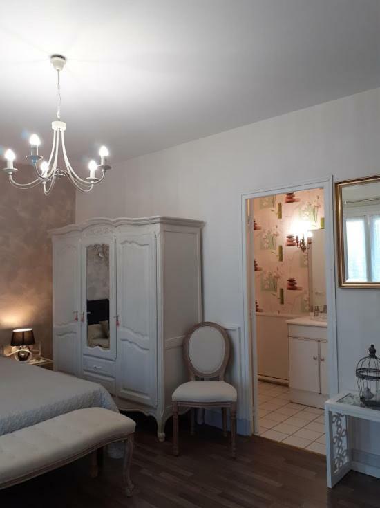 Chambre D'Hotes Domaine Des Oliviers 사를라 외부 사진