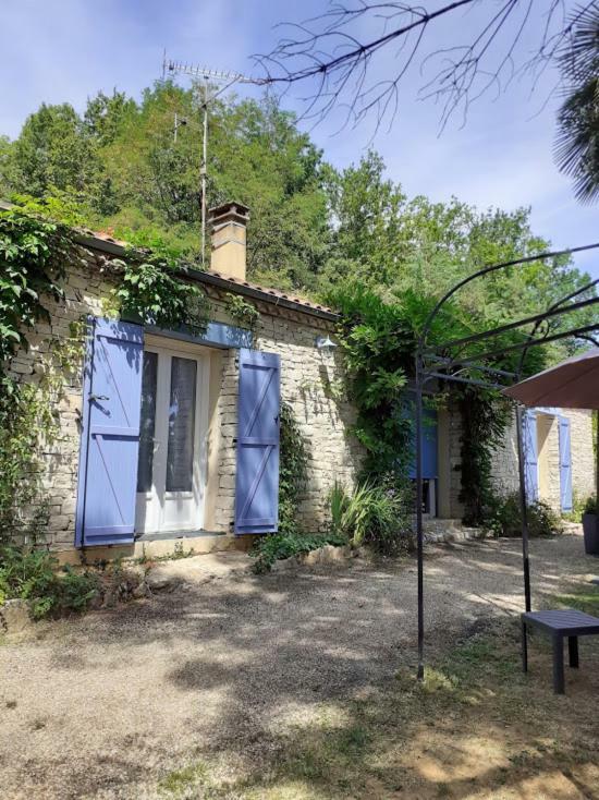 Chambre D'Hotes Domaine Des Oliviers 사를라 외부 사진