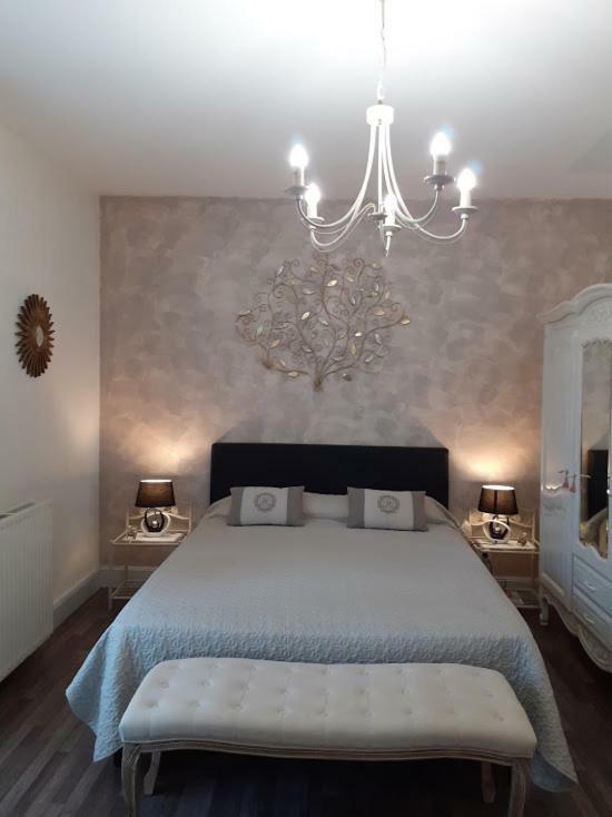 Chambre D'Hotes Domaine Des Oliviers 사를라 외부 사진